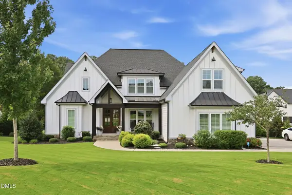 8305 Prescott Mnr Way, Wake Forest, NC 27587