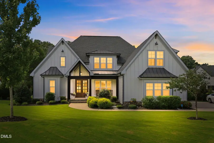 8305 Prescott Mnr Way, Wake Forest, NC 27587 - #2