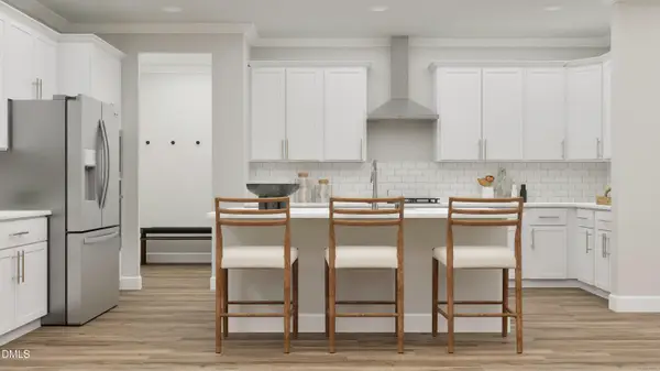 2100 Mica Ridge Lane, Durham, NC 27703
