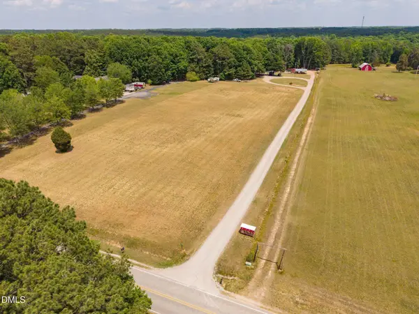 0 Gilcrest Farm Road, Wake Forest, NC 27587