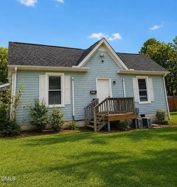 202 Bullock Street, Franklinton, NC 27525