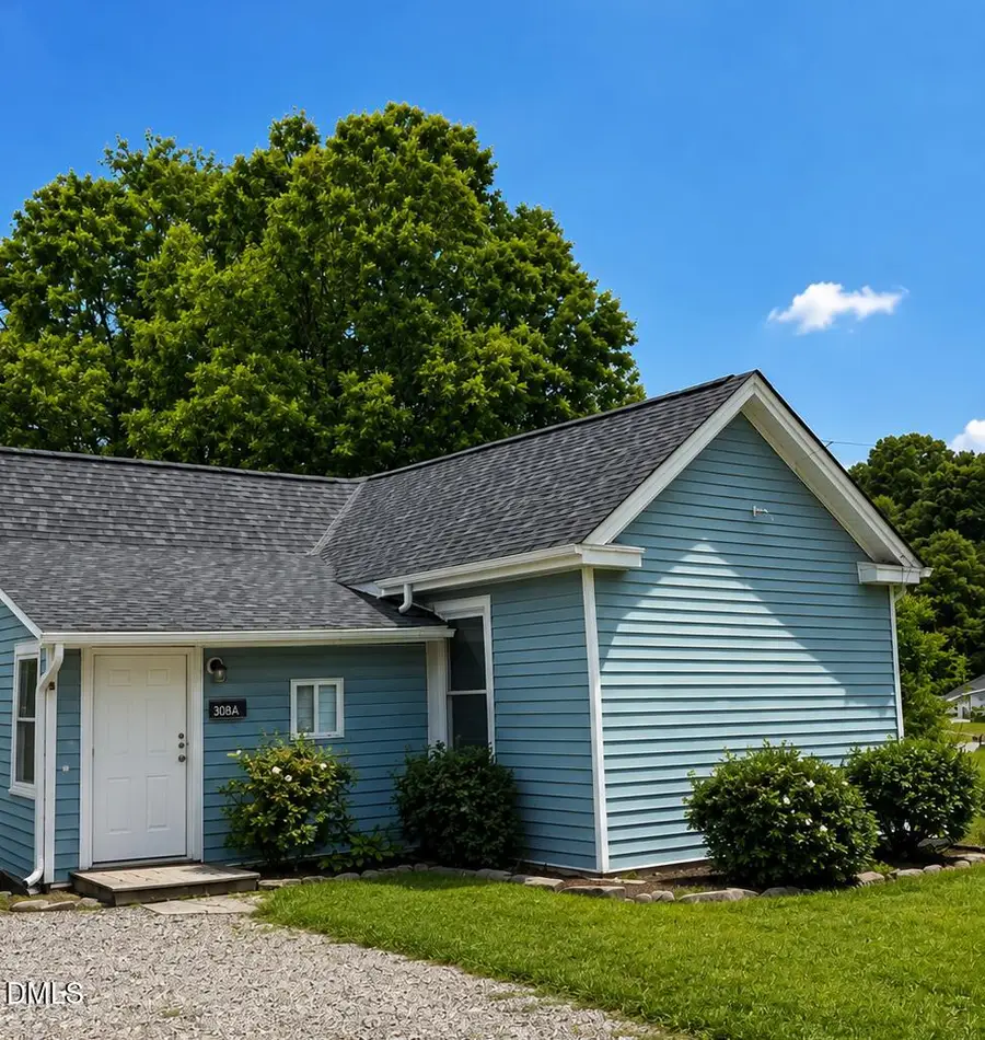 202 Bullock Street, Franklinton, NC 27525 - #2