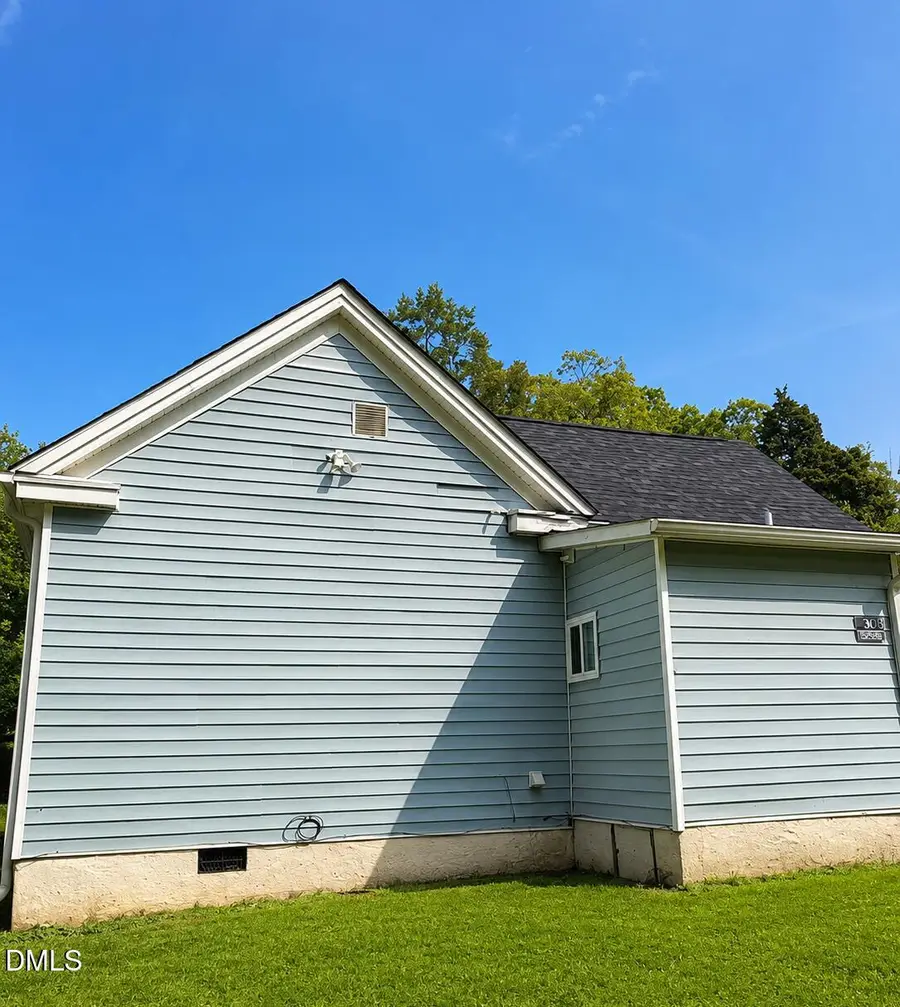 202 Bullock Street, Franklinton, NC 27525 - #3
