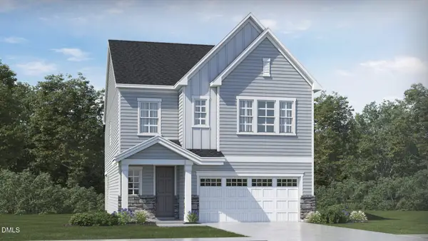 2104 Mica Ridge Lane, Durham, NC 27703