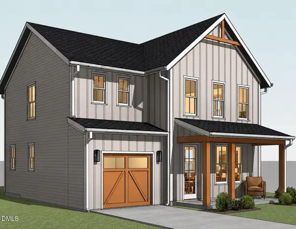 807 E Green Street, Franklinton, NC 27525
