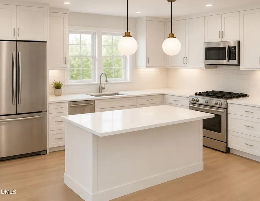 807 E Green Street, Franklinton, NC 27525 - #2