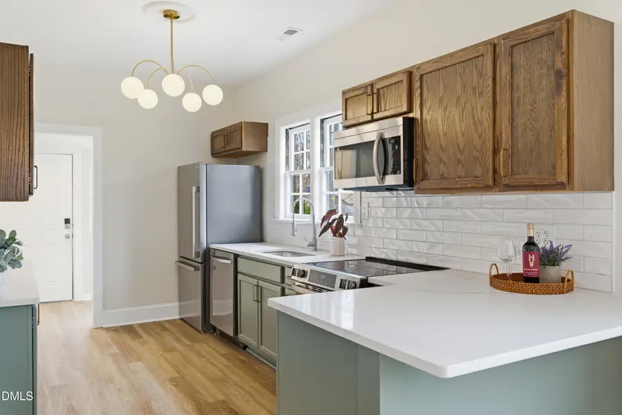 907 Morehead Avenue, Durham, NC 27707 - #3