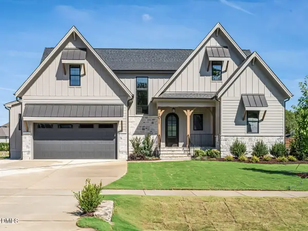 1011 Lily Claire Lane, Fuquay Varina, NC 27526