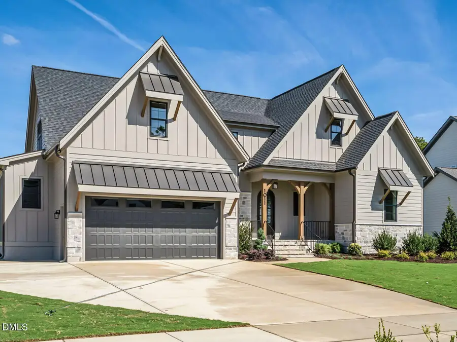1011 Lily Claire Lane, Fuquay Varina, NC 27526 - #2