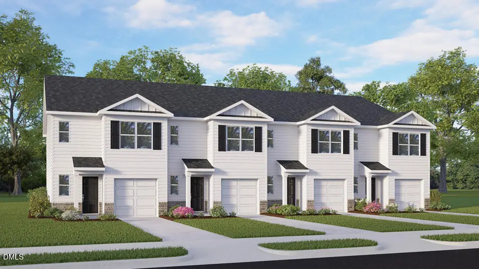 518 Cherry Laurel Drive, Sanford, NC 27332 - #1
