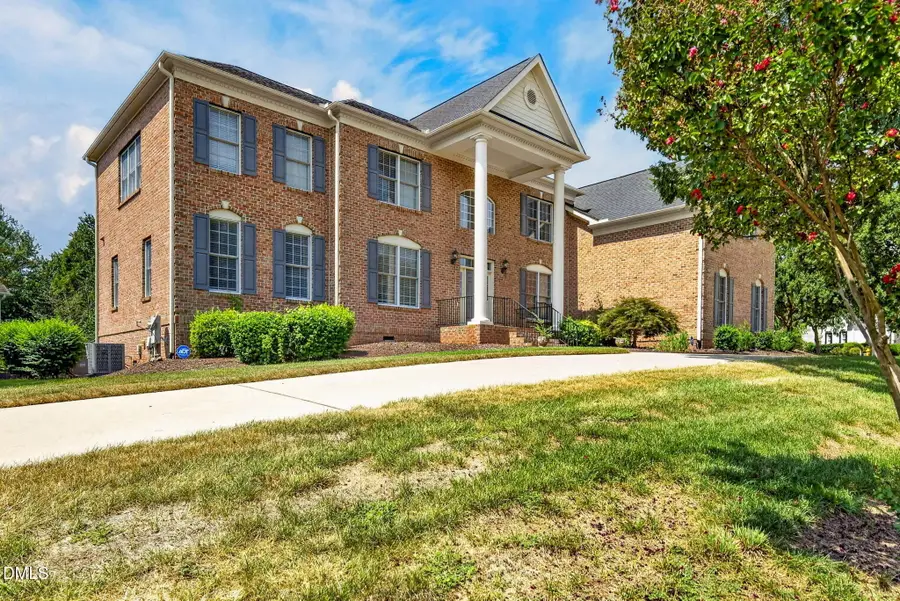 10618 Tarton Fields Circle, Raleigh, NC 27617 - #3