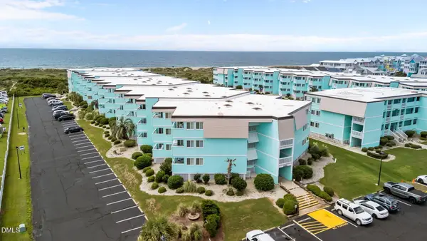 301 Commerce Way, Atlantic Beach, NC 28512