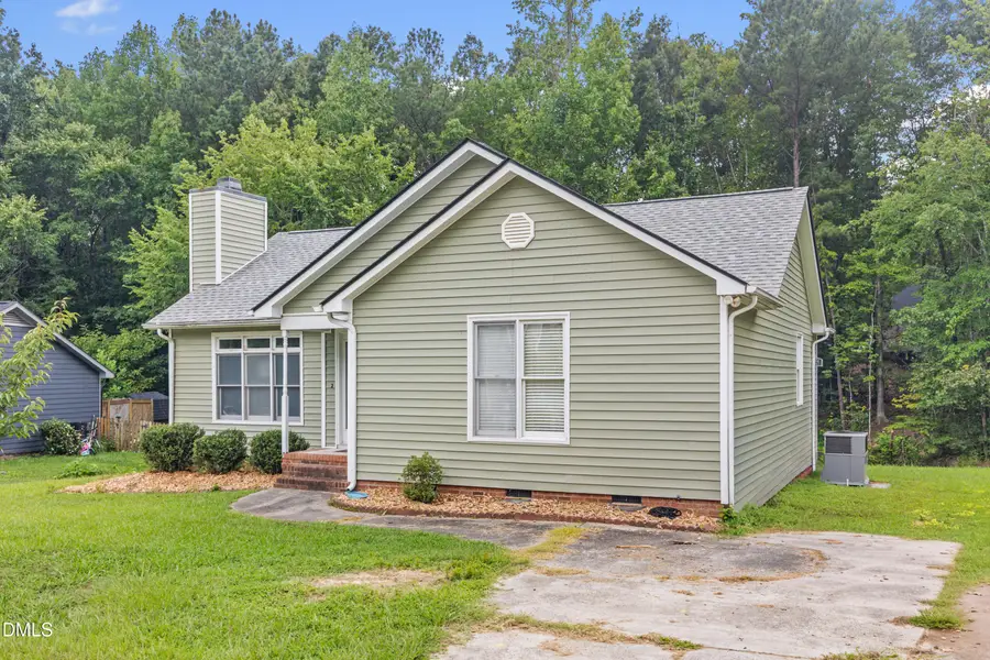 6 Bentwood Place, Durham, NC 27703 - #3