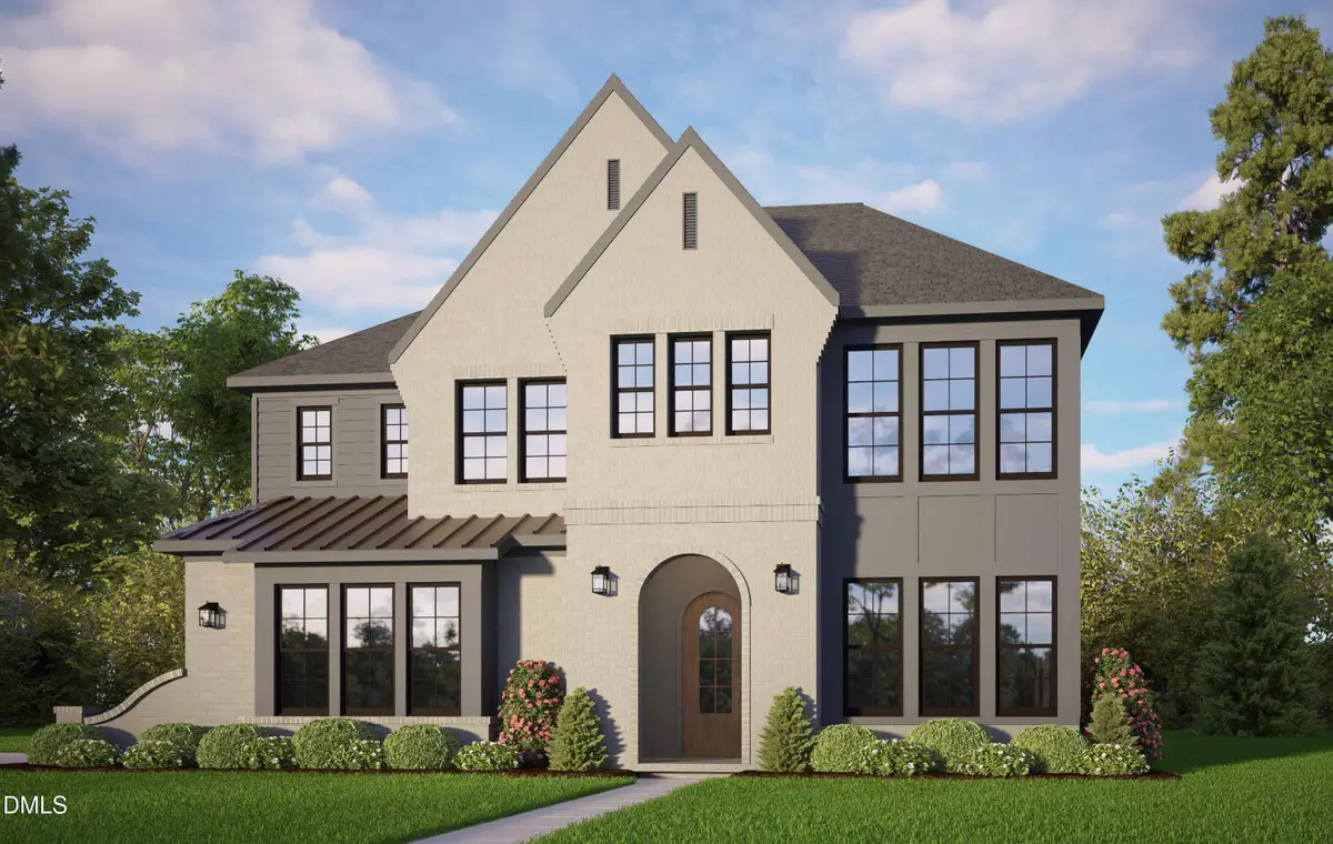 1231 Magpie Lane, Hillsborough, NC 27278 - #1