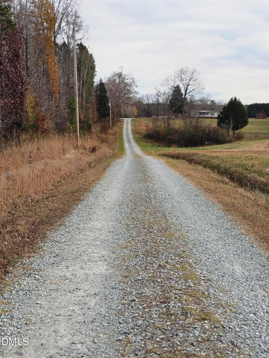 4762 Old Allensville Road, Roxboro, NC 27574 - #2