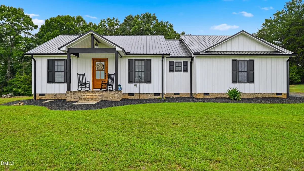420 Aspen Road, Reidsville, NC 27320 - #1