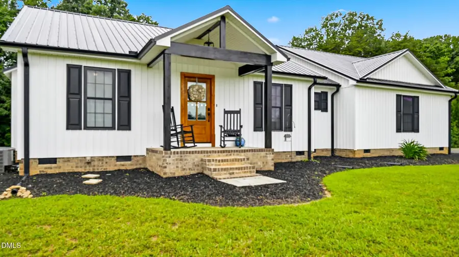 420 Aspen Road, Reidsville, NC 27320 - #2