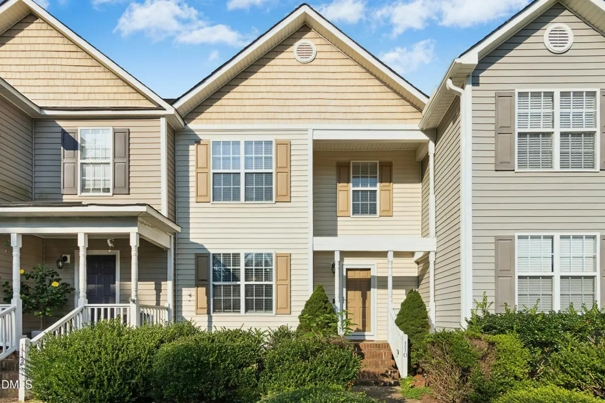 110 Walford Park, Clayton, NC 27520 - #1