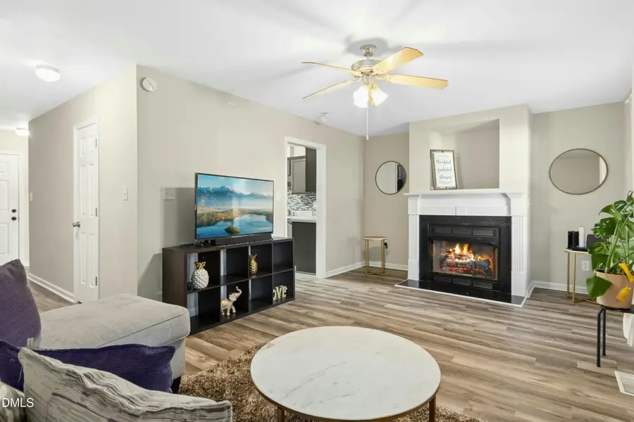 110 Walford Park, Clayton, NC 27520 - #2