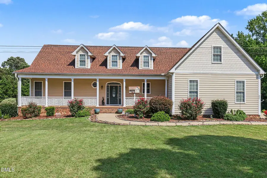 694 Baldy Murphy Road, Louisburg, NC 27549 - #2