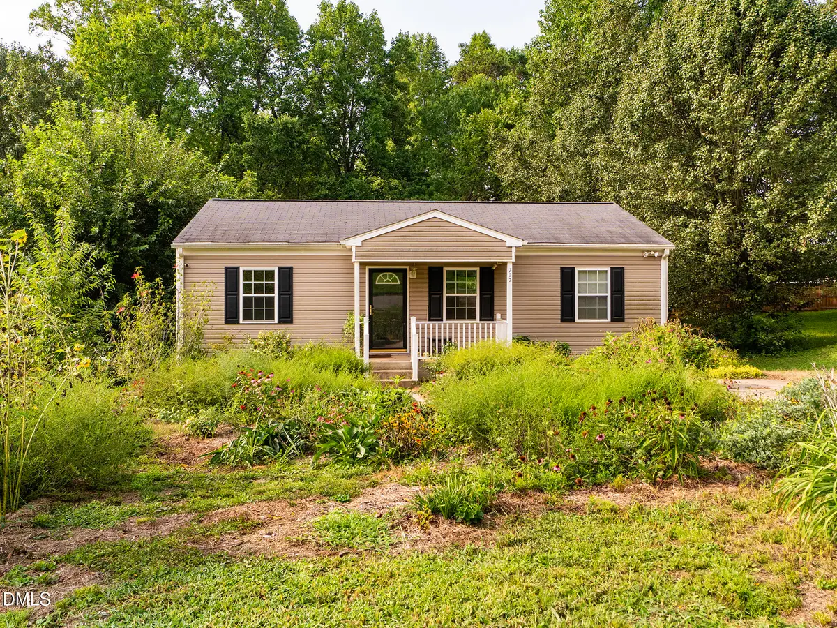 717 Scott Court, Burlington, NC 27215 - #1