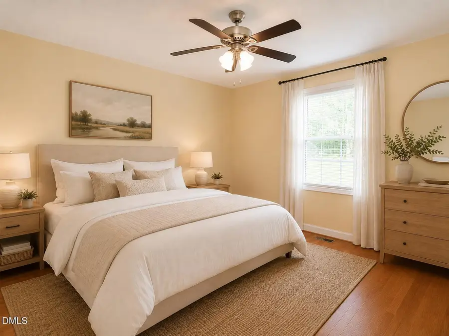717 Scott Court, Burlington, NC 27215 - #3