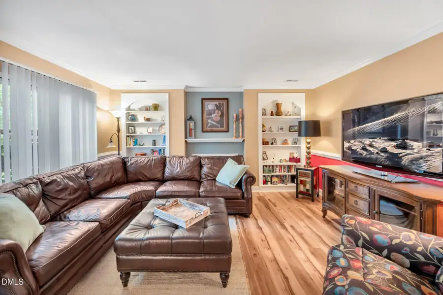 391 Summerwalk Circle, Chapel Hill, NC 27517 - #2