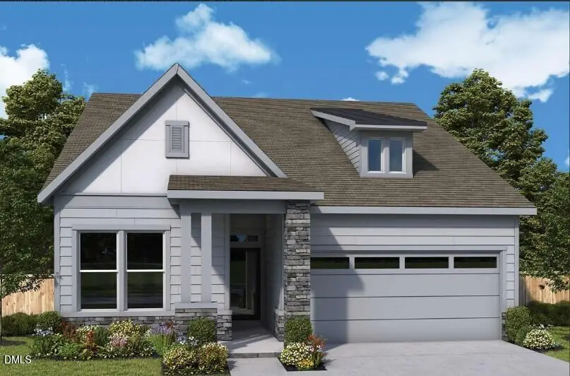 29 Englehart Court, Pittsboro, NC 27312 - #1