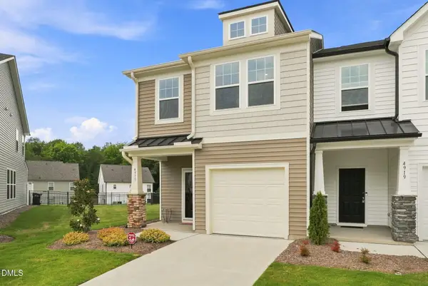 4917 Caddis Bend, Raleigh, NC 27604
