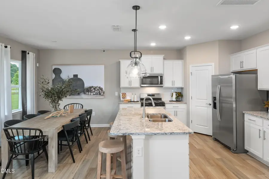 609 Branthurst Drive, Fuquay Varina, NC 27526 - #2