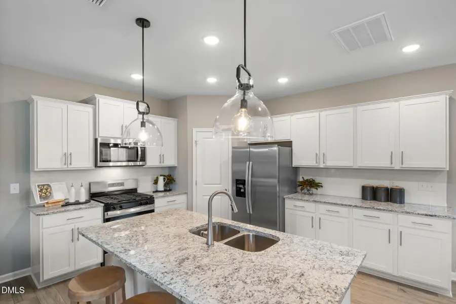 609 Branthurst Drive, Fuquay Varina, NC 27526 - #3