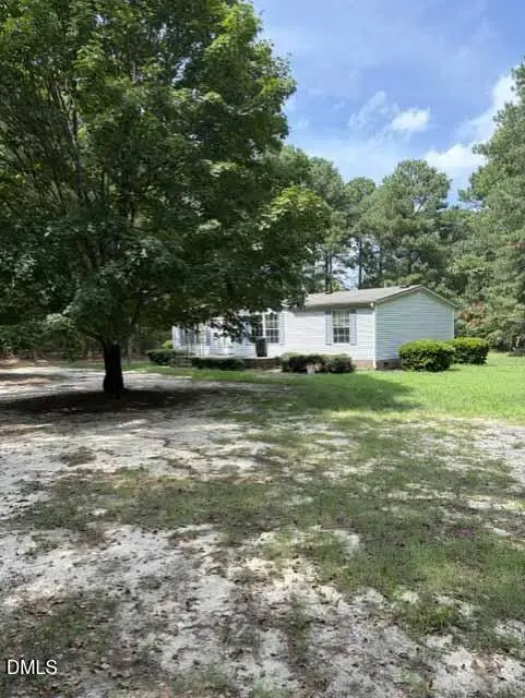 2321 Amelia Church Road, Clayton, NC 27520 - #2