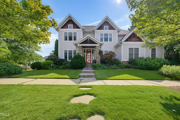 104 Buckner Lane, Chapel Hill, NC 27517