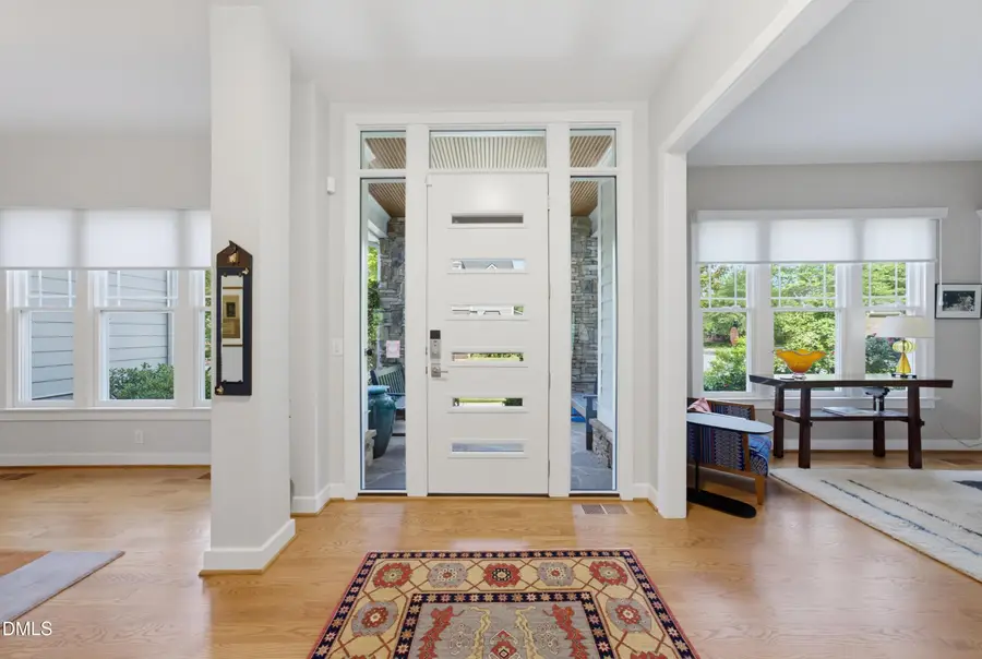 104 Buckner Lane, Chapel Hill, NC 27517 - #2