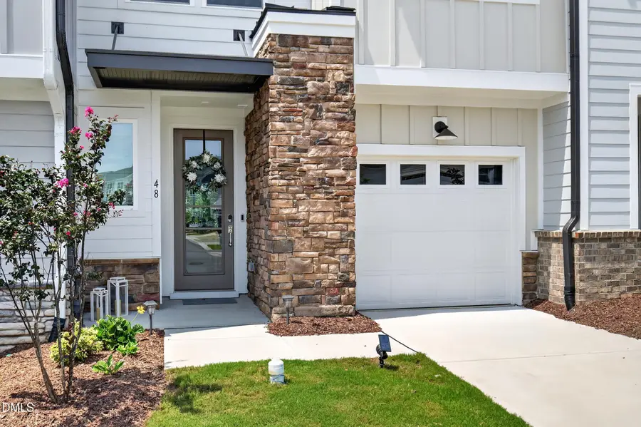 48 Norwell Lane, Pittsboro, NC 27312 - #2
