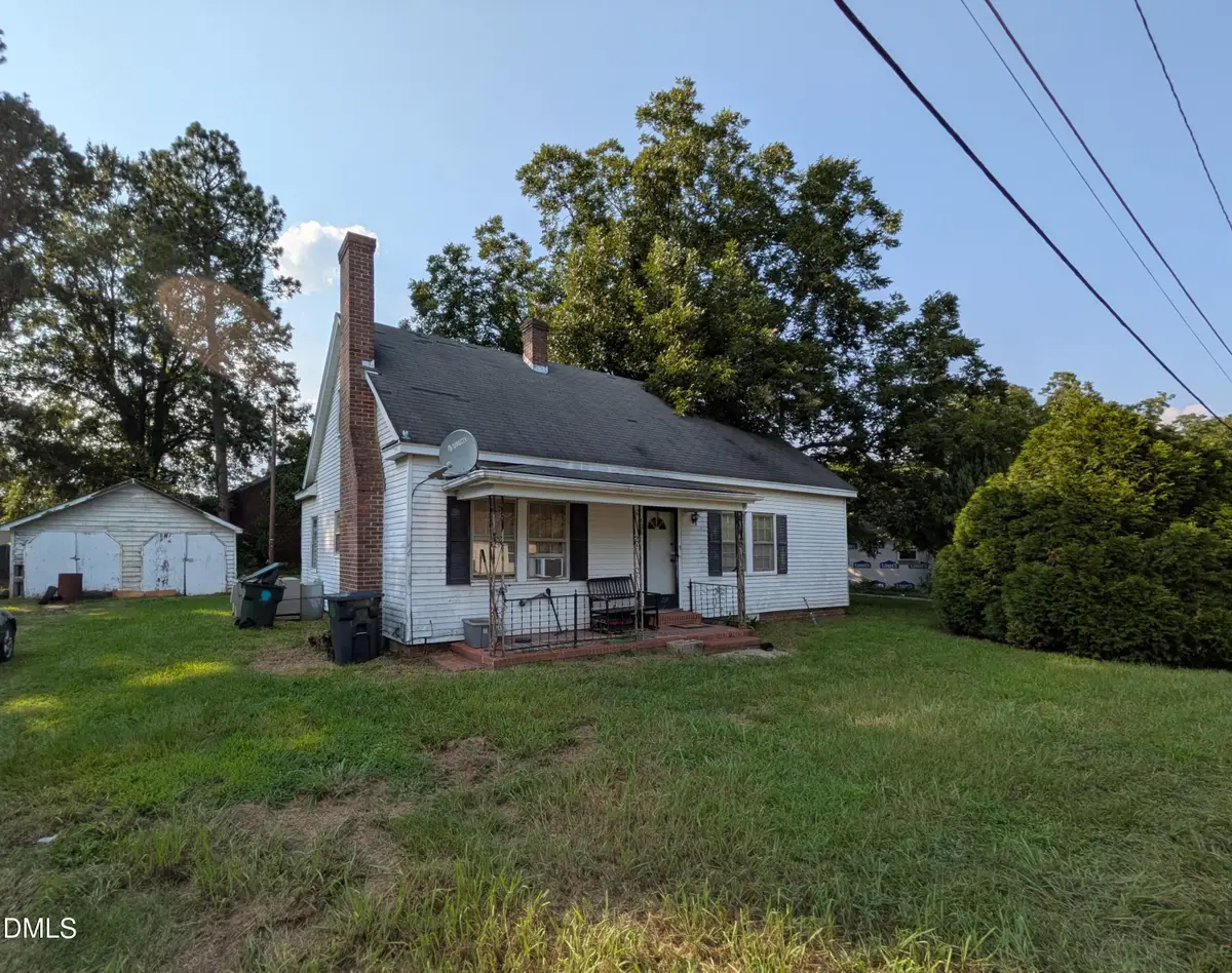 106 1st Street, Erwin, NC 28339 - #1