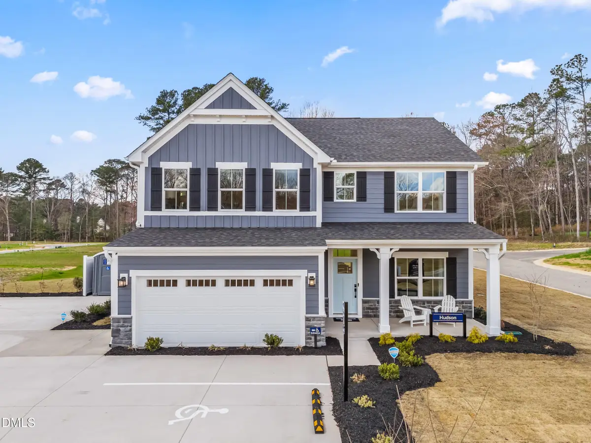 4924 Overeasy Drive, Apex, NC 27539 - #1