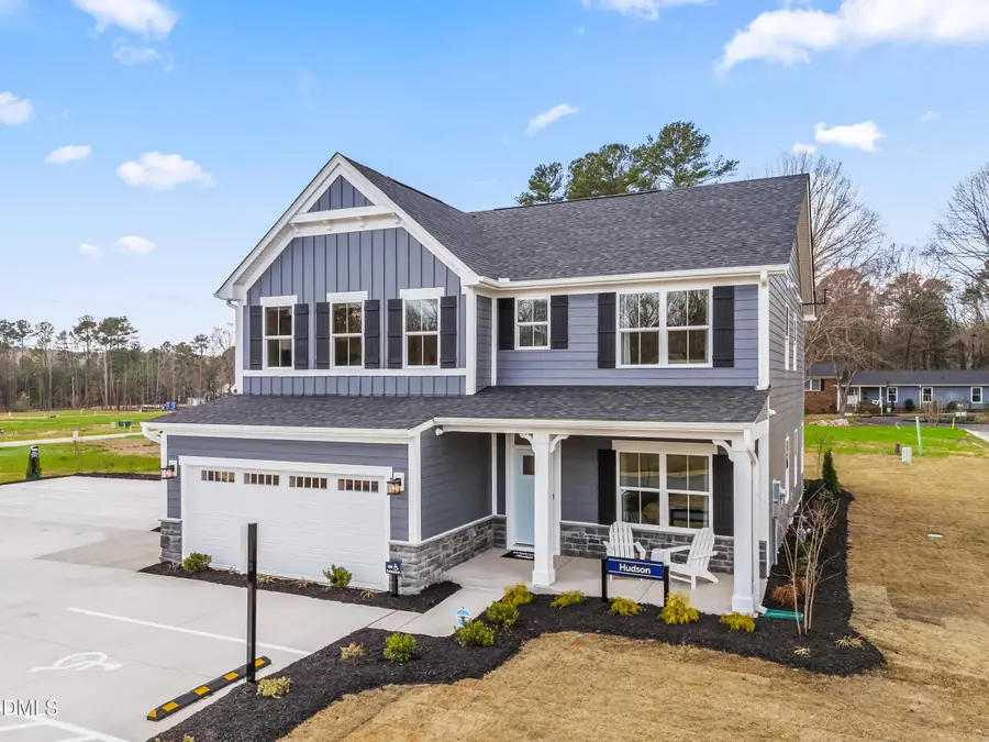 4924 Overeasy Drive, Apex, NC 27539 - #2
