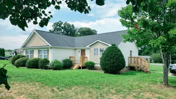 5499 Hitching Post Drive, Gibsonville, NC 27249