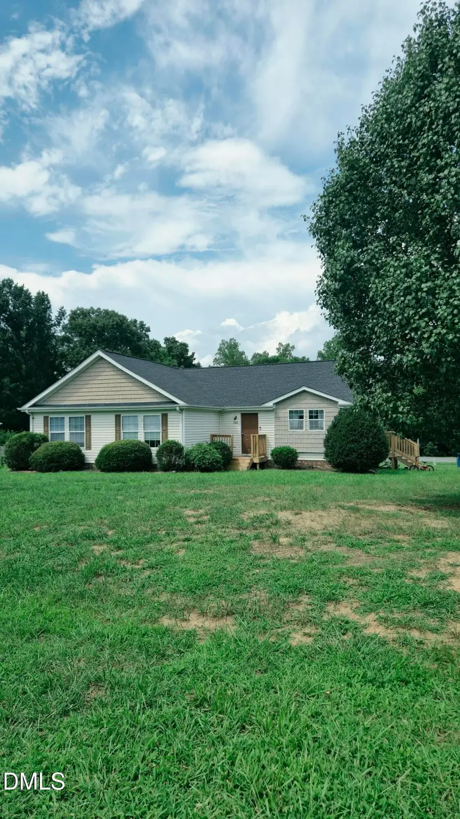 5499 Hitching Post Drive, Gibsonville, NC 27249 - #2