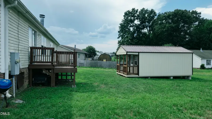 5499 Hitching Post Drive, Gibsonville, NC 27249 - #3