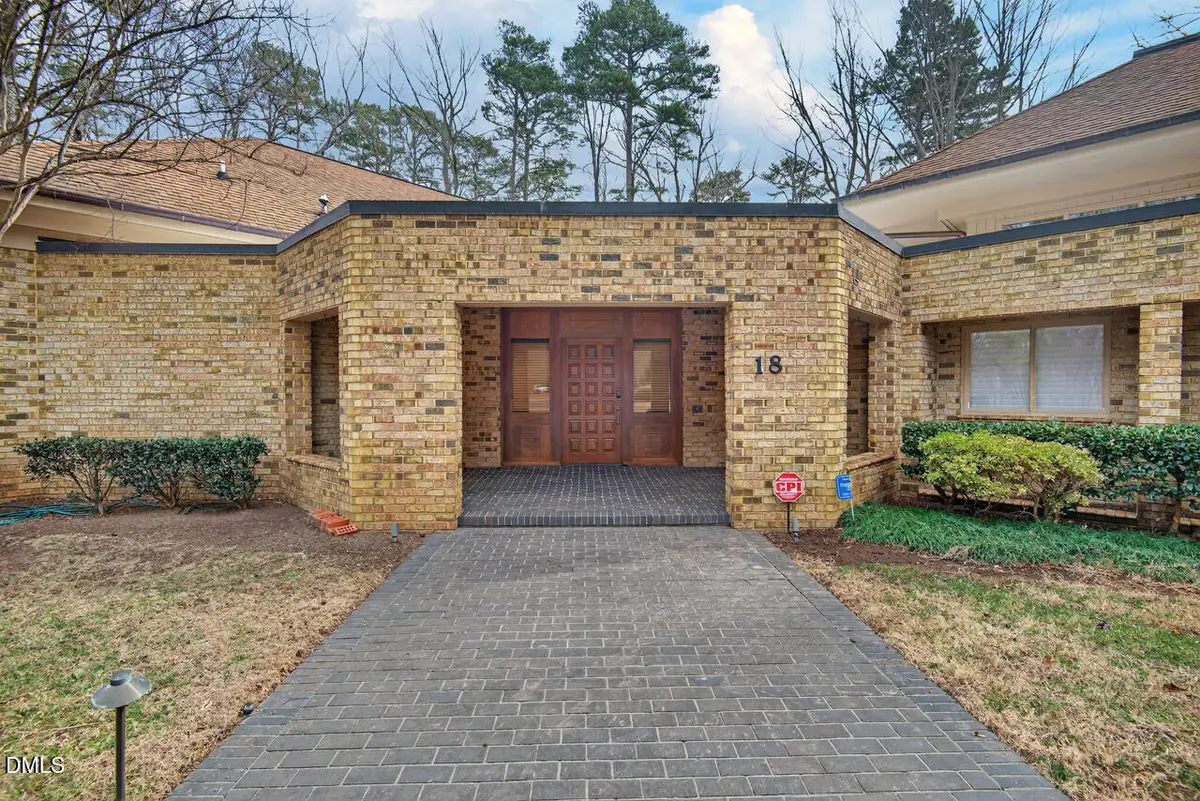 18 Appleton Place, Durham, NC 27705 - #1