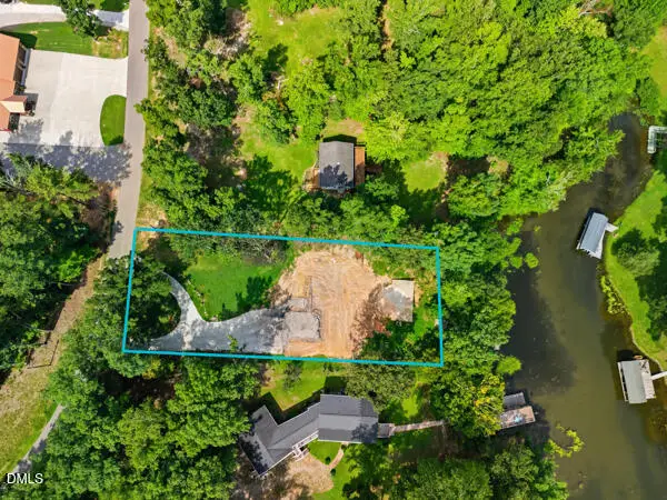 143 Recreation Lane, Macon, NC 27551 - #2
