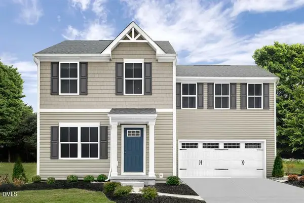 211 Brook Bawn Drive, Wendell, NC 27591