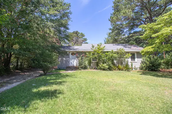 1200 Russell Street, Rocky Mount, NC 27803