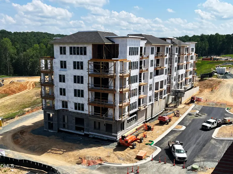 212 S Crk Crossing, Chapel Hill, NC 27516 - #2