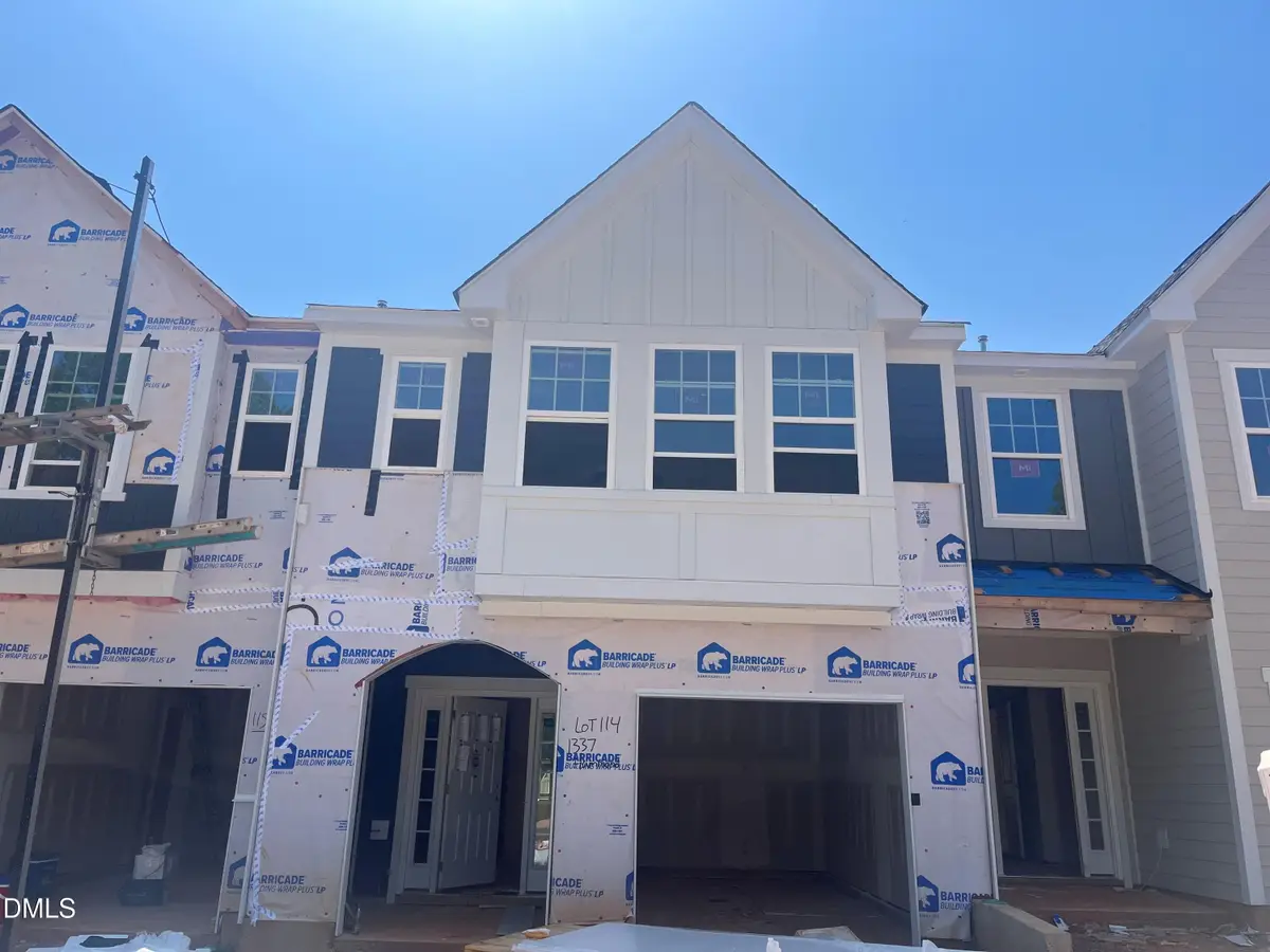 1337 Hammond Drive, Mebane, NC 27302 - #1