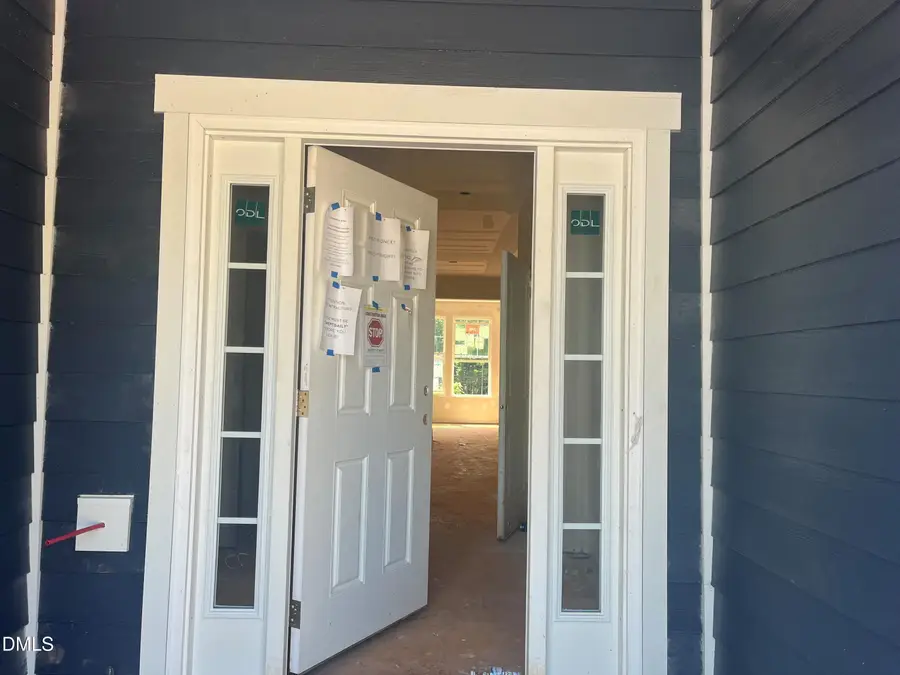 1337 Hammond Drive, Mebane, NC 27302 - #3