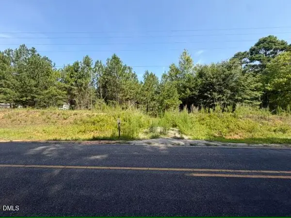 1731 Post Office Road, Sanford, NC 27330