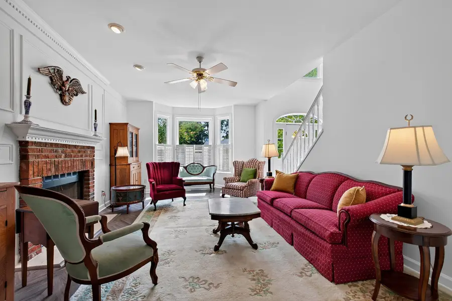 104 Acadia Court, Cary, NC 27513 - #2